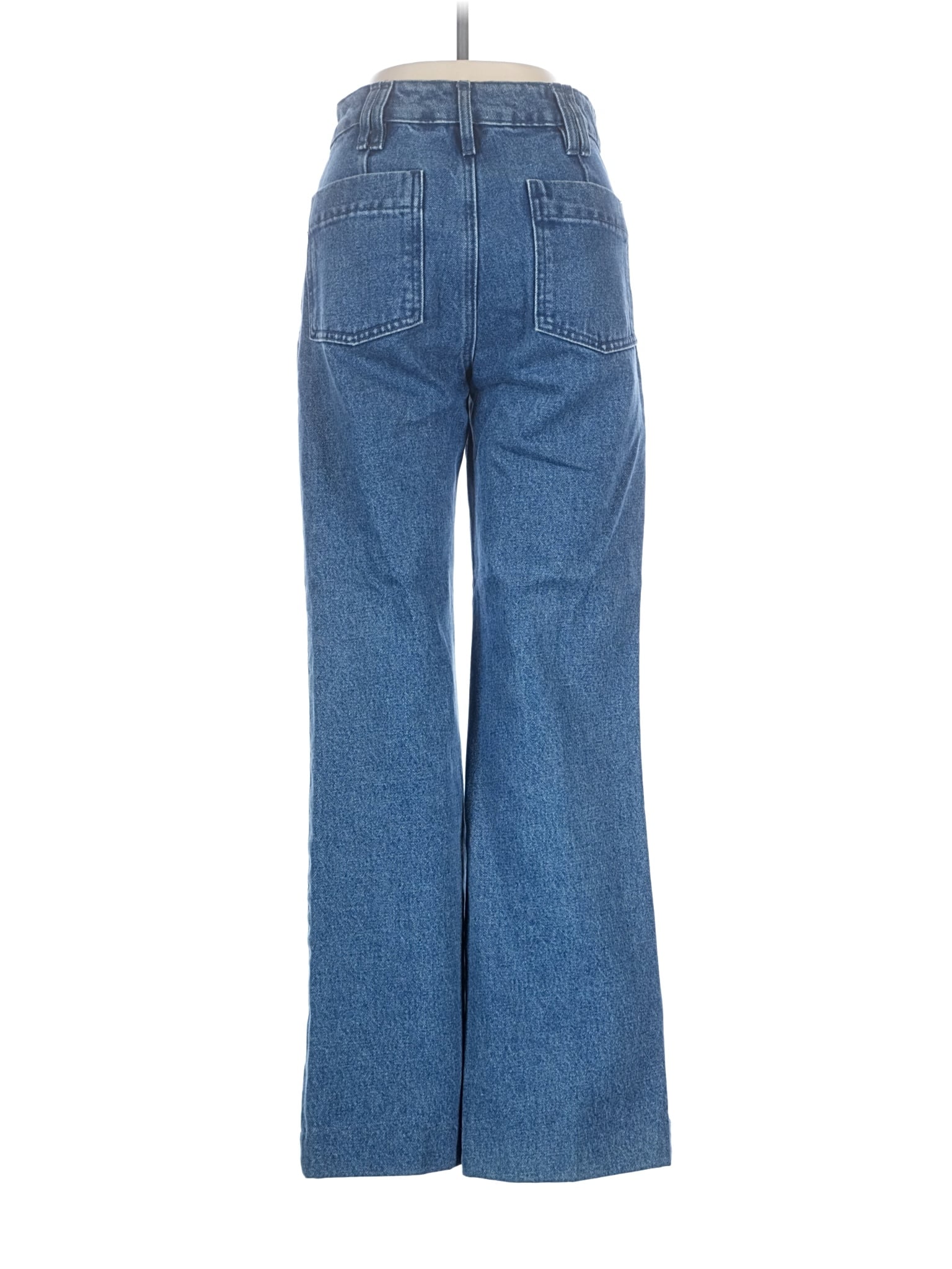 2 waist size - 34