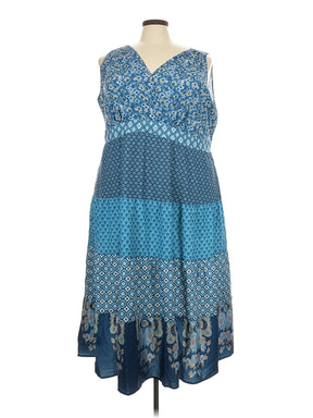 1 size - 26 W