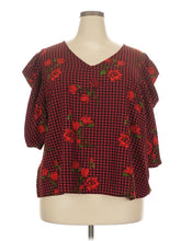 1 size - 20 W (L) W