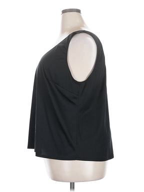 4 size - 3X W