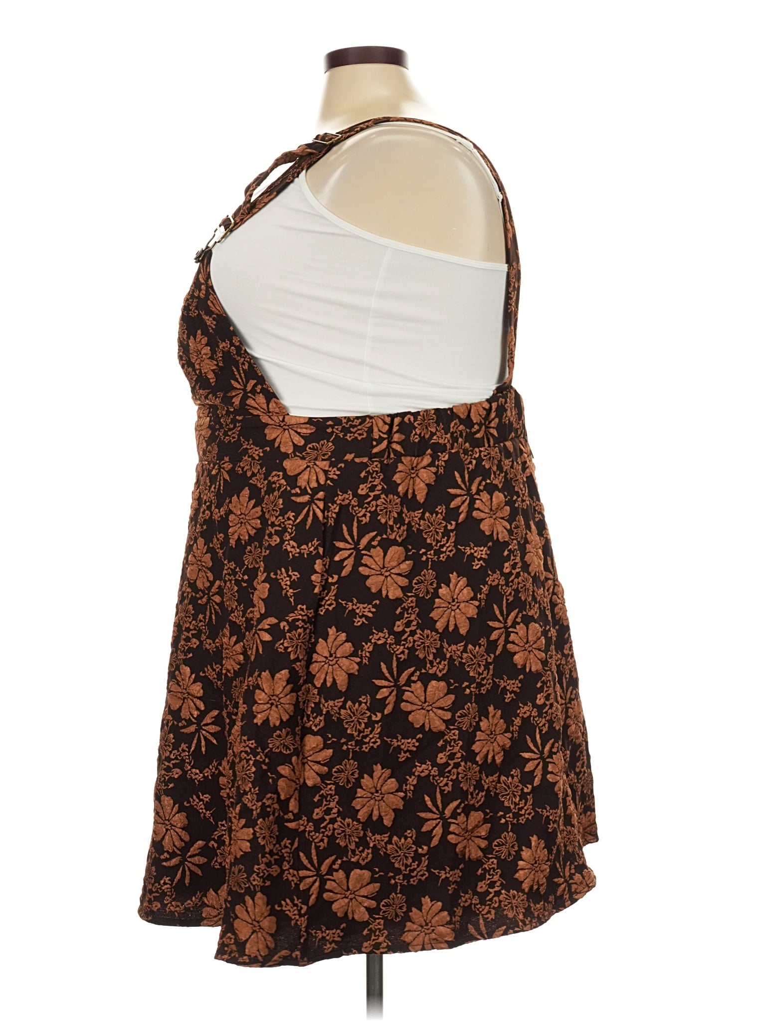 4 size - 18 W