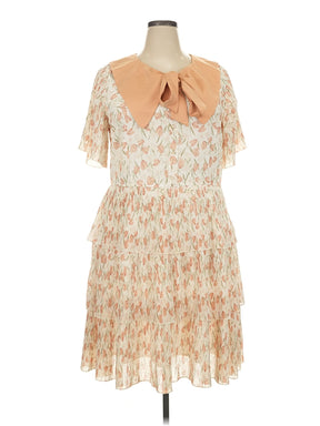 1 size - 18 W
