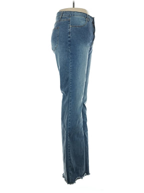 3 size - 14 (XS) W