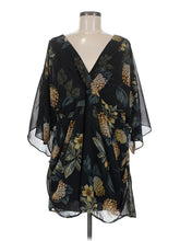 1 size - 6 W(Estimated) W