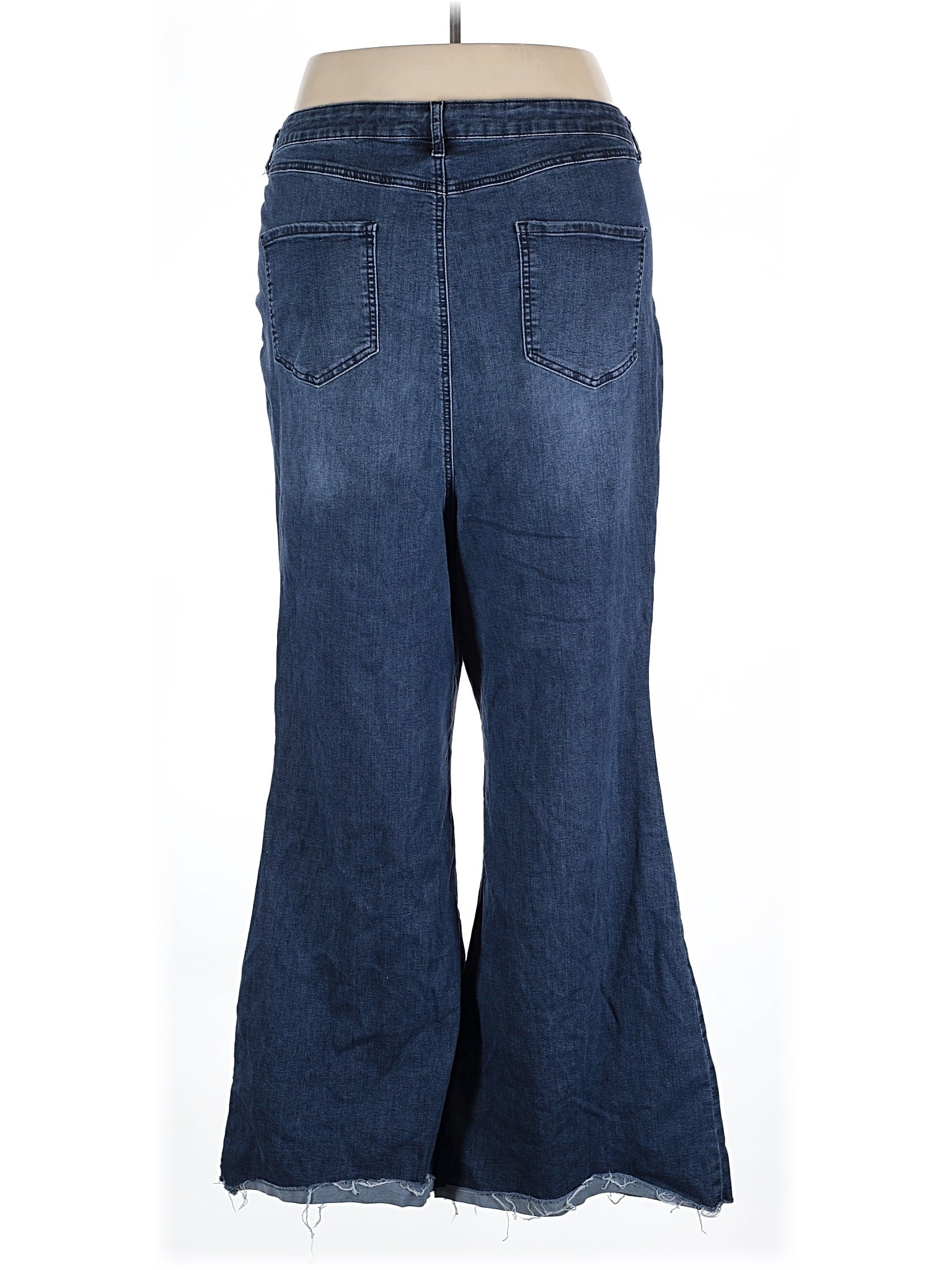 2 waist size - 28 W