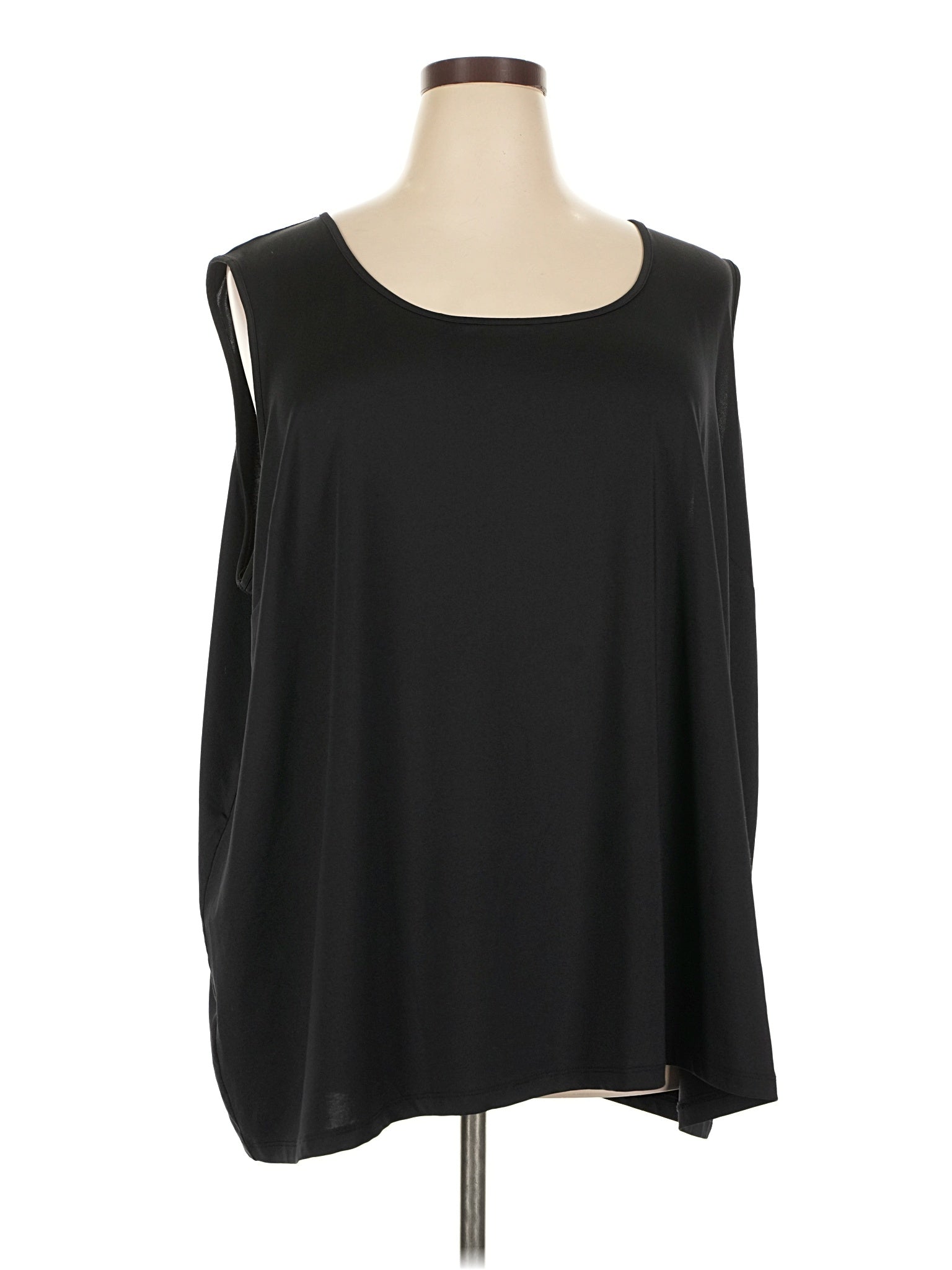 1 size - 4X W