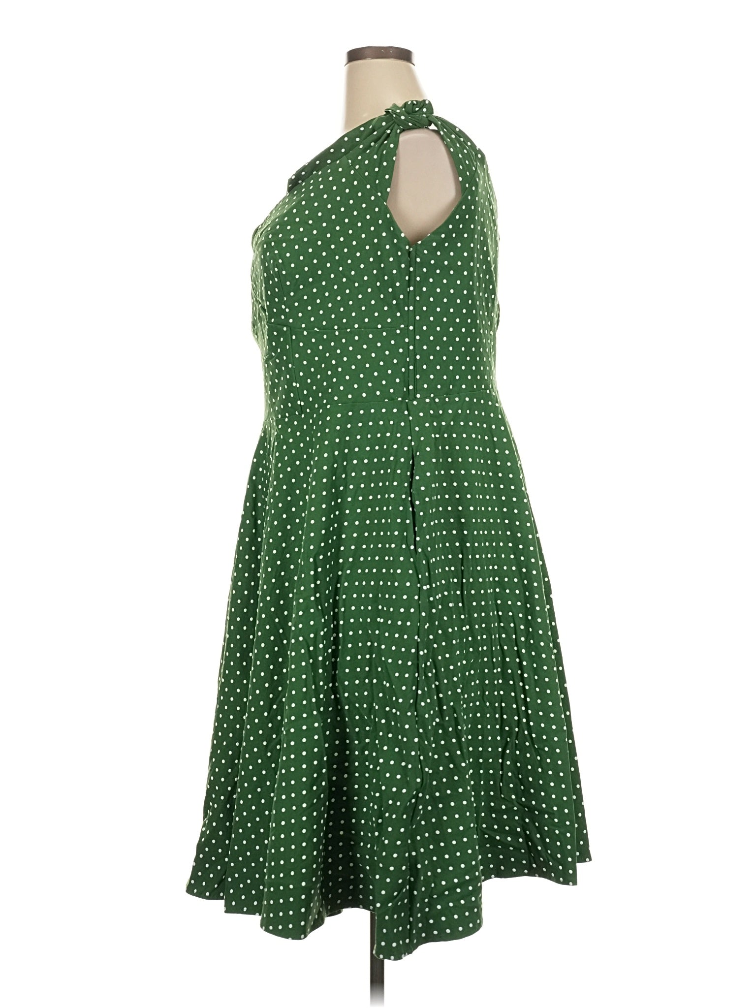 4 size - 5X W