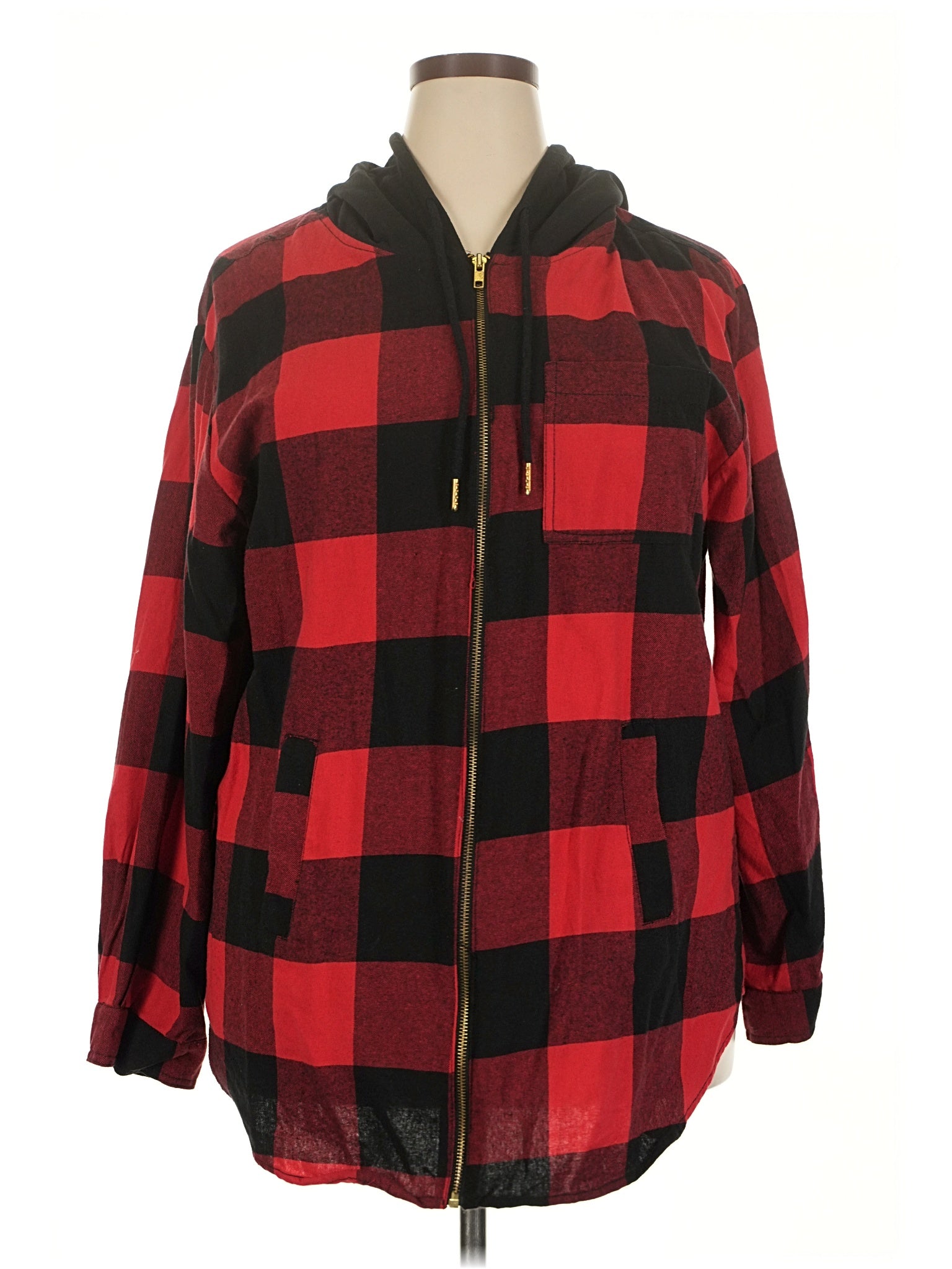 1 size - 2X W W
