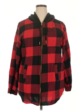 1 size - 2X W W