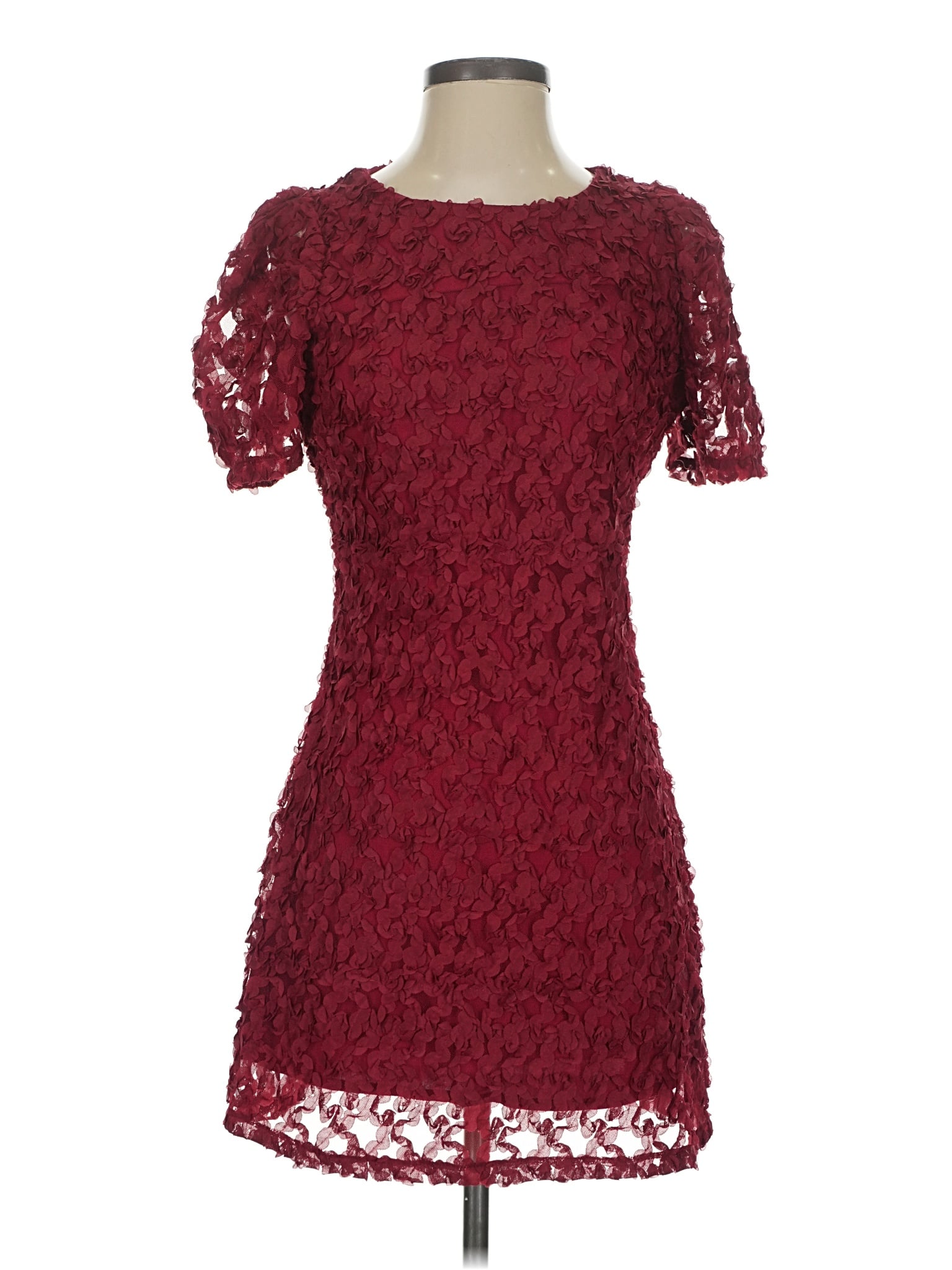 1 size - S