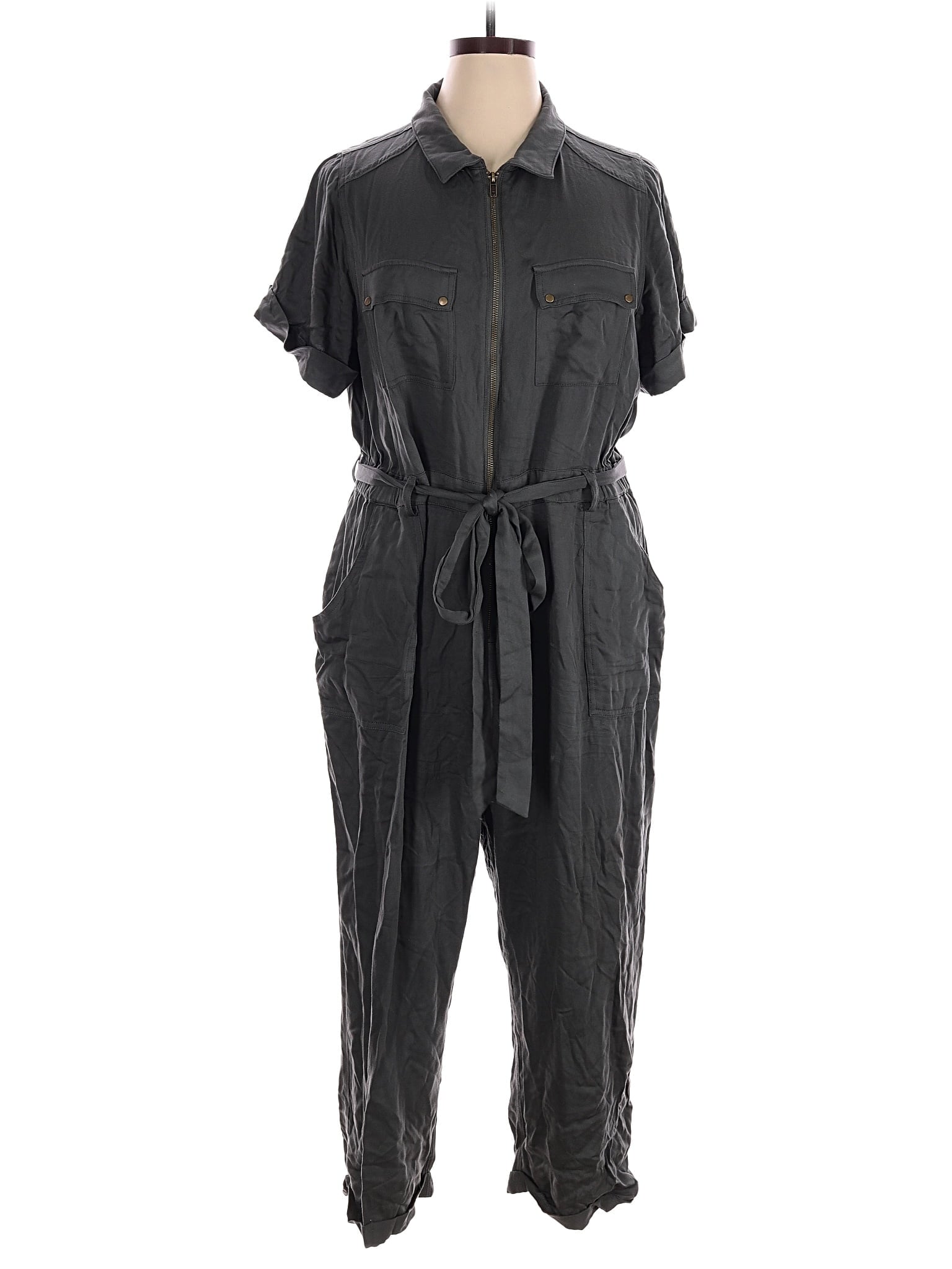 1 size - 14 W (XS) W