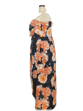 4 size - 20 W (L) W