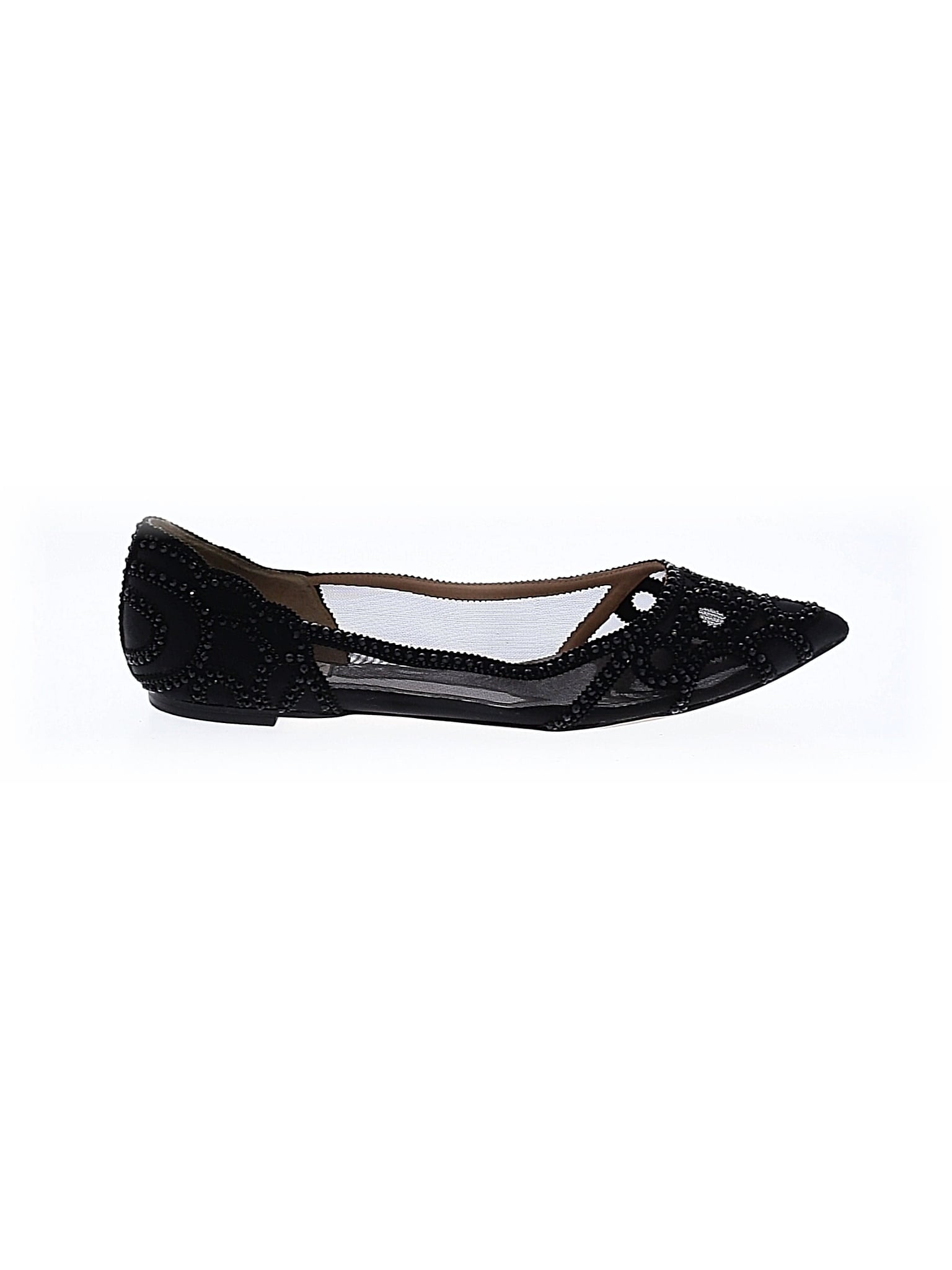 1 shoe size - 12