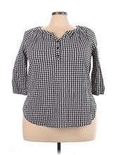 1 size - 0X W