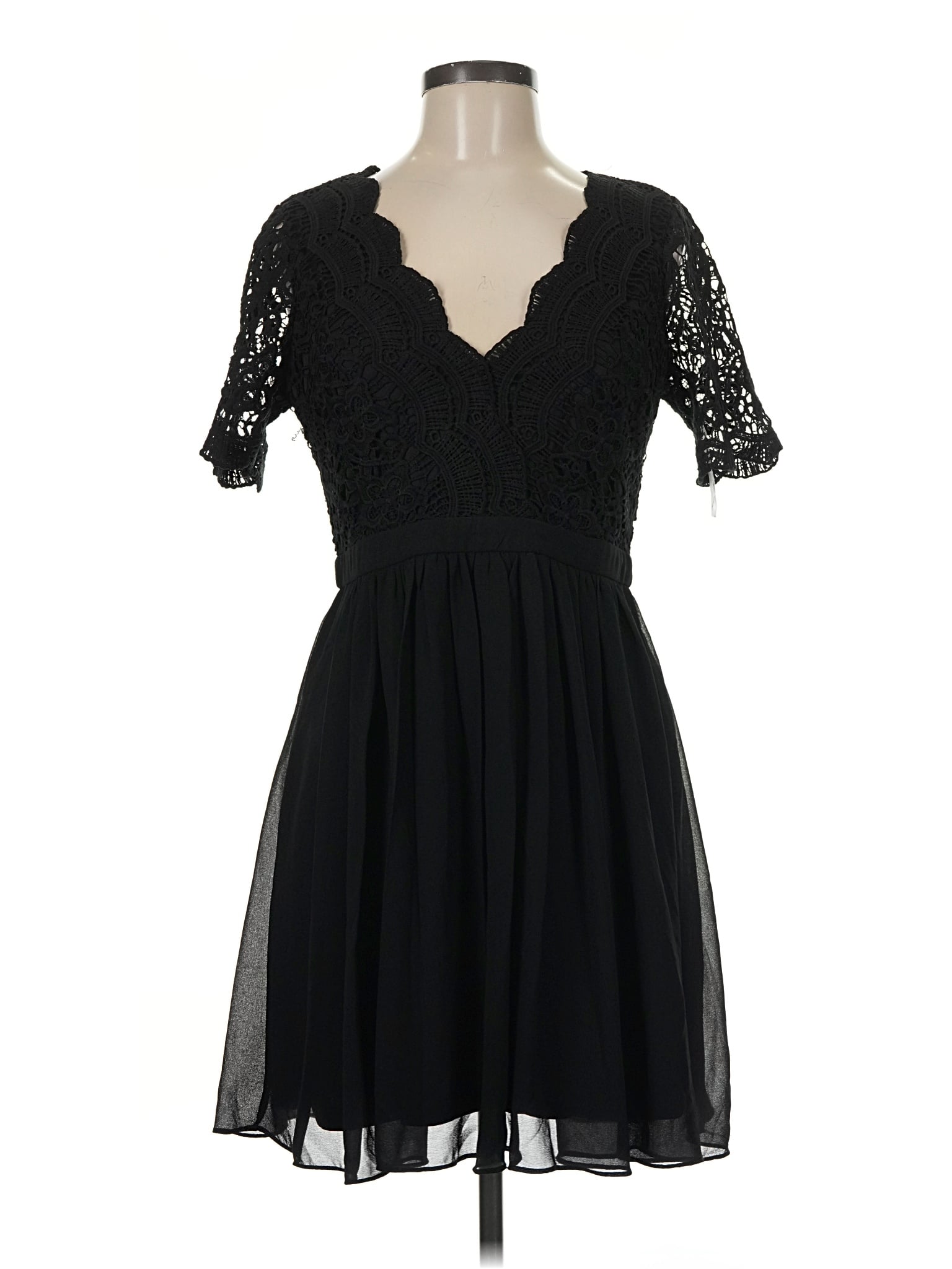 1 size - M