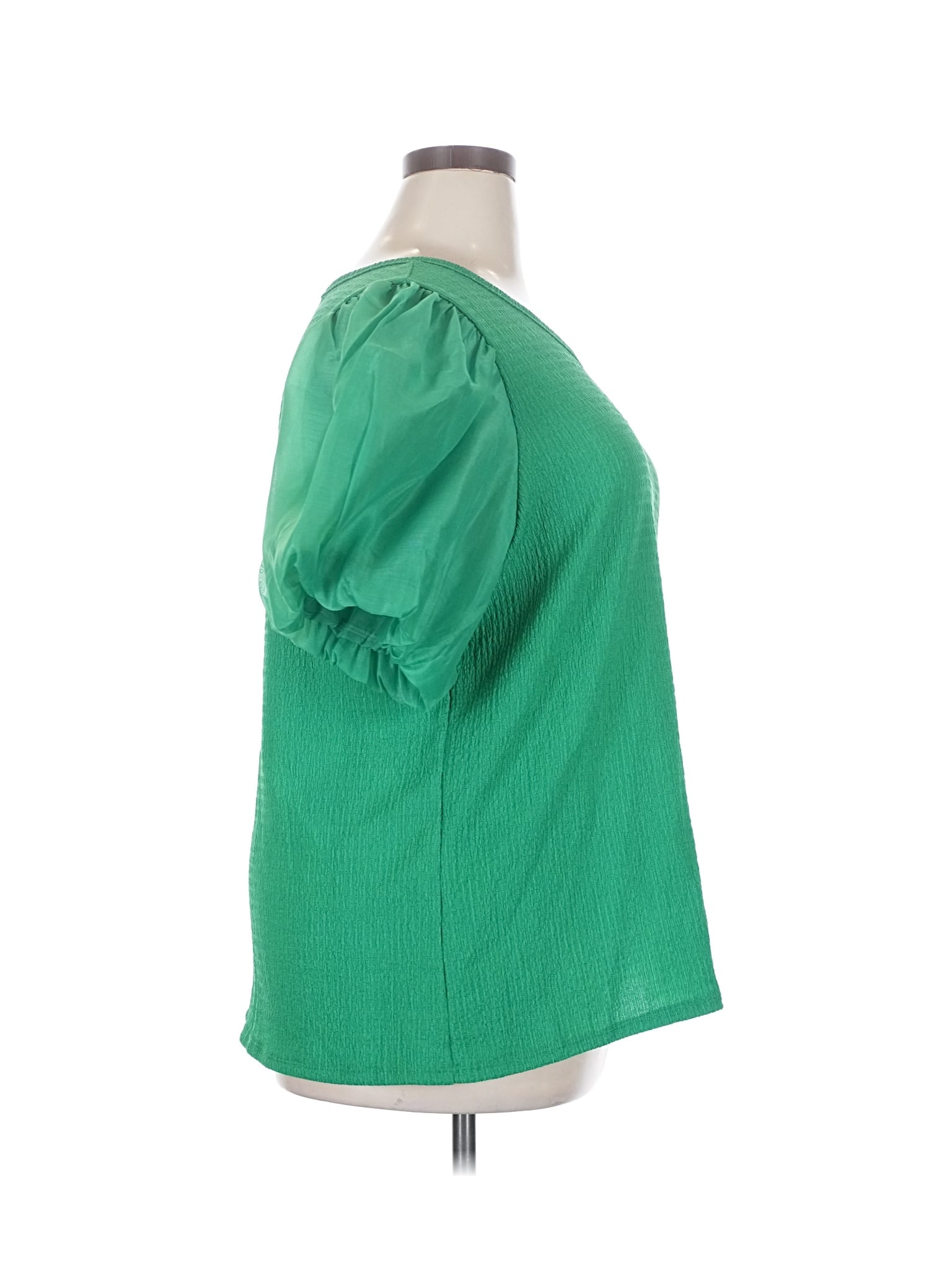 3 size - 18 W W