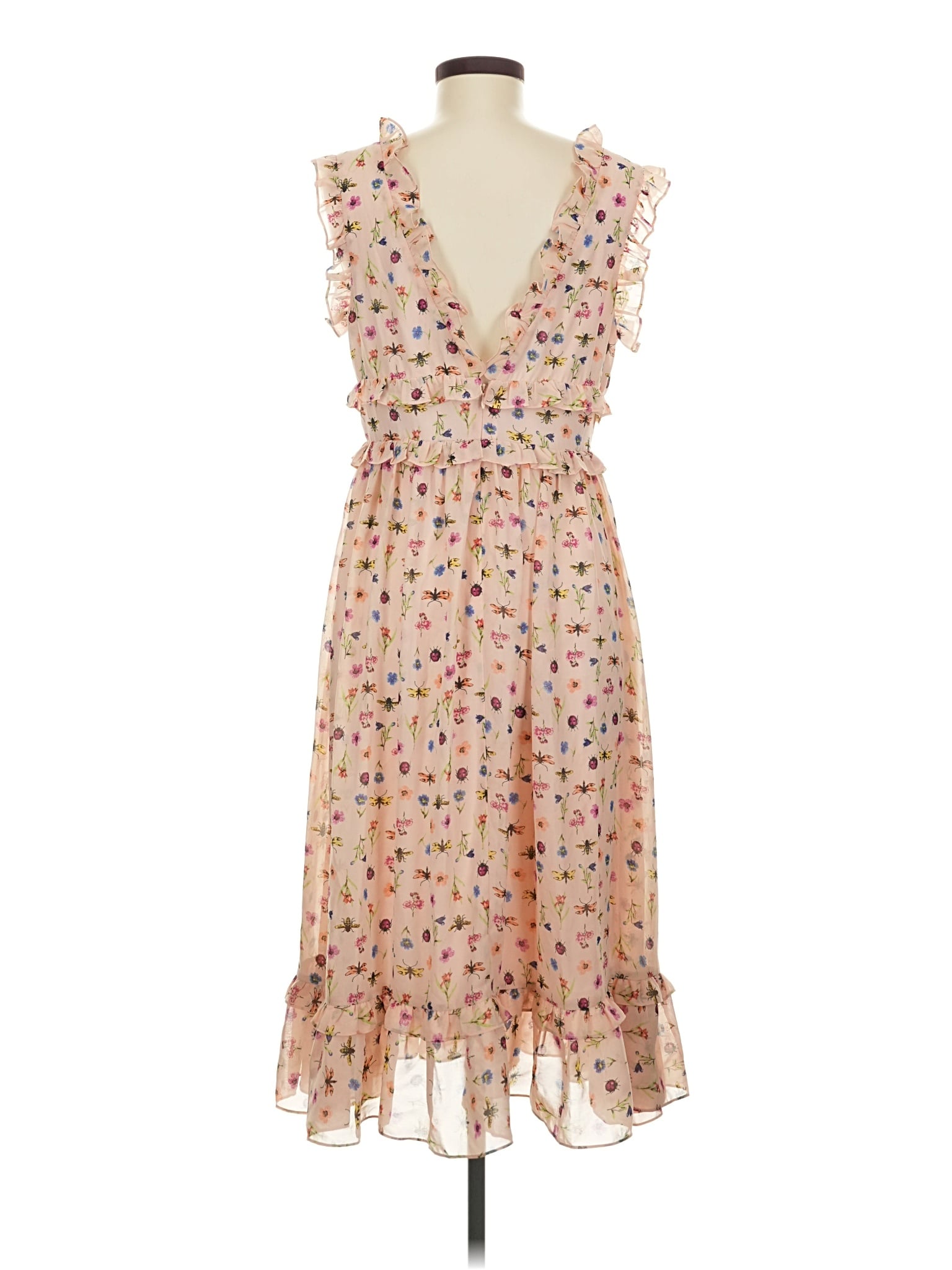 2 size - 6
