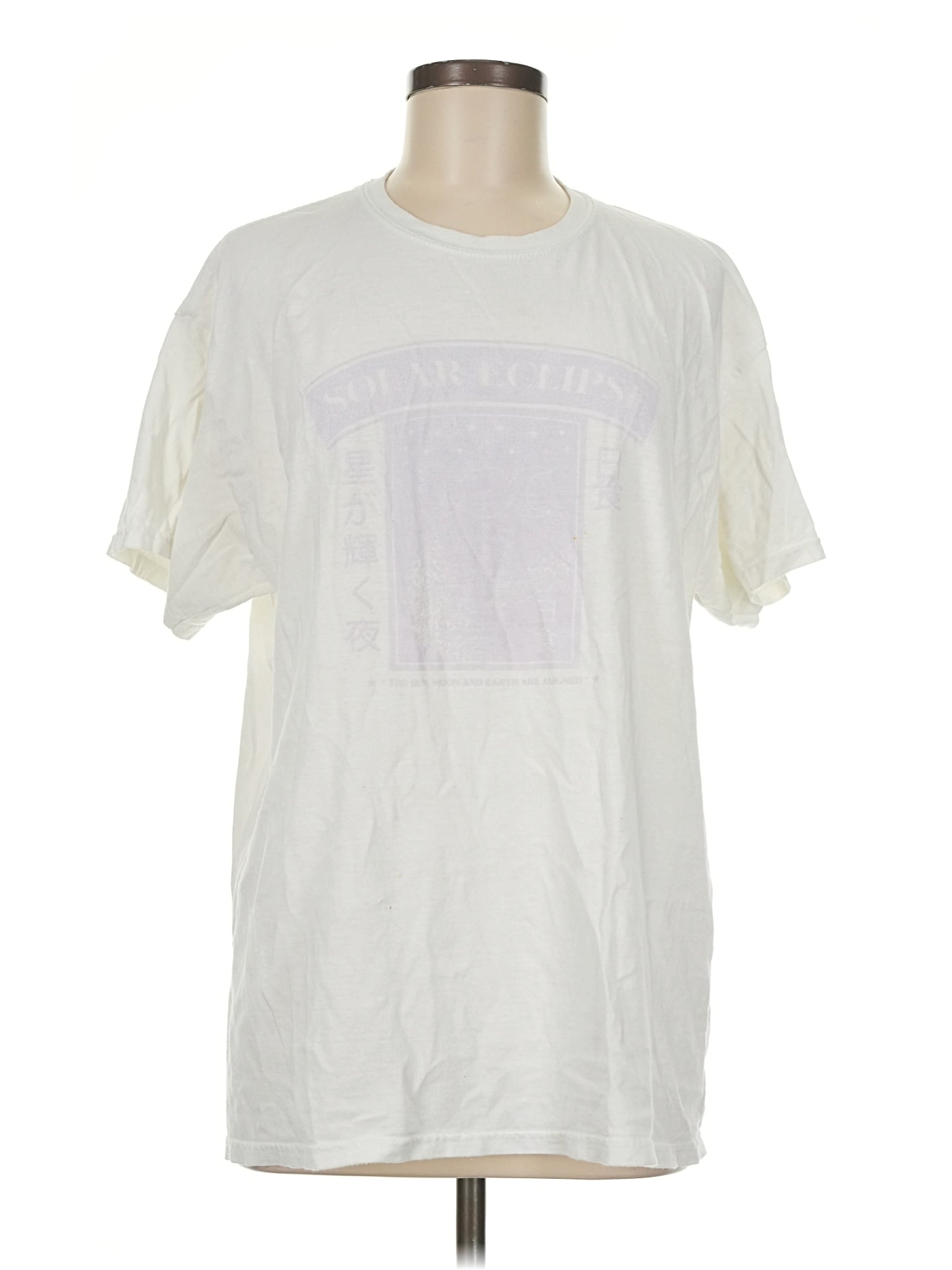 1 size - M