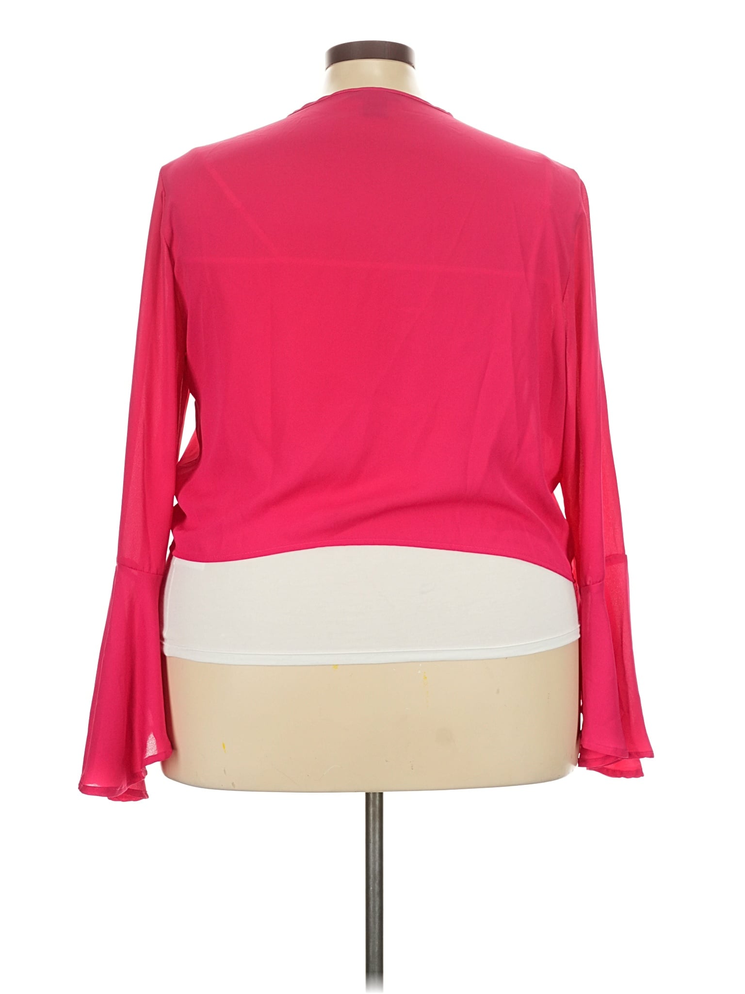 2 size - 22 W W