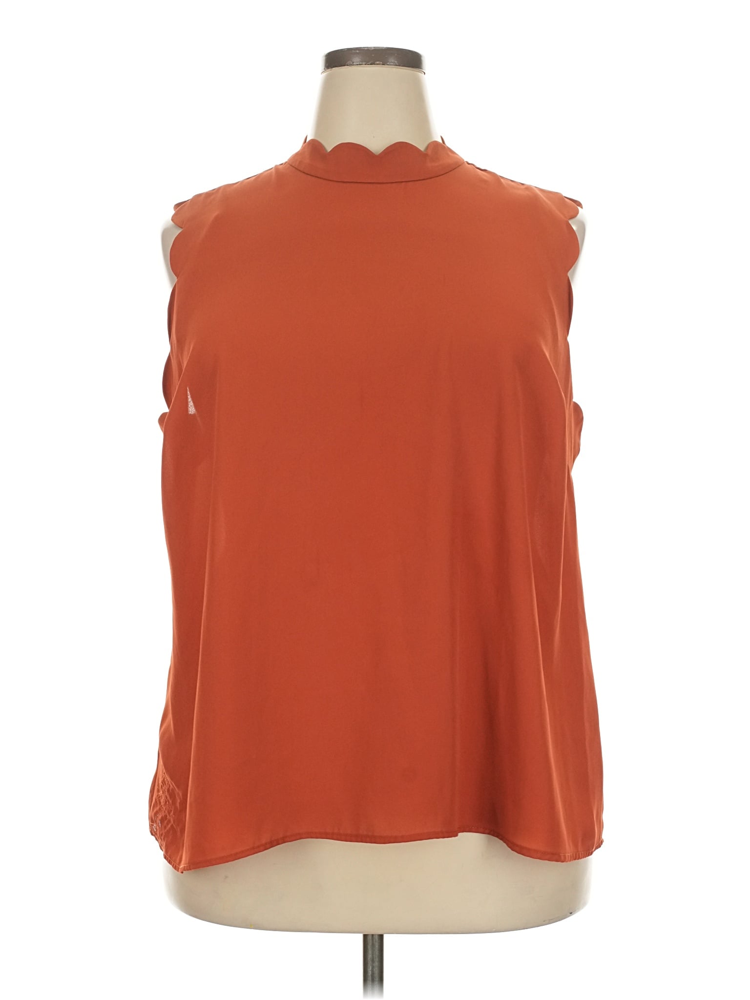 1 size - 2X W