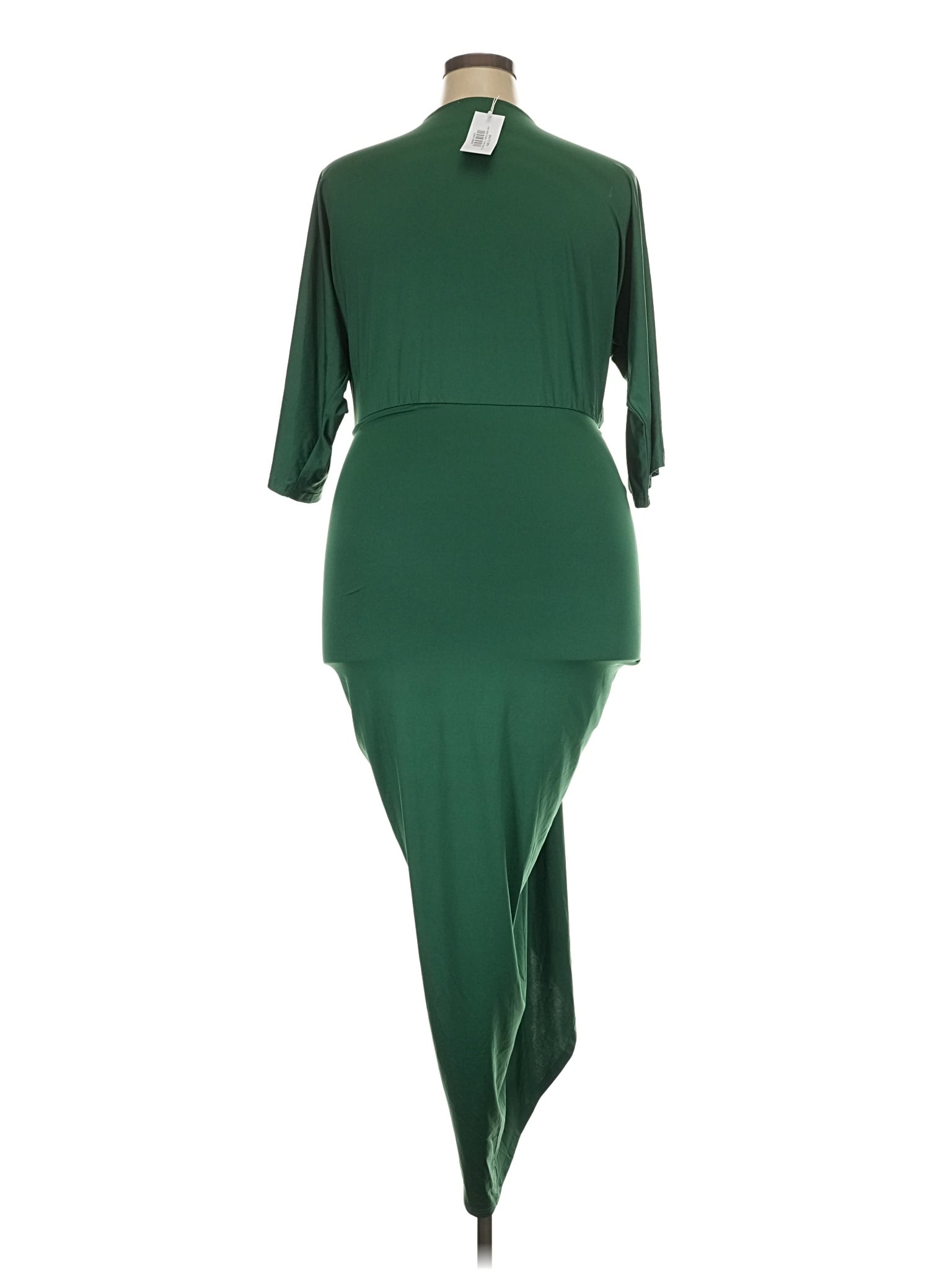 2 size - 2X W
