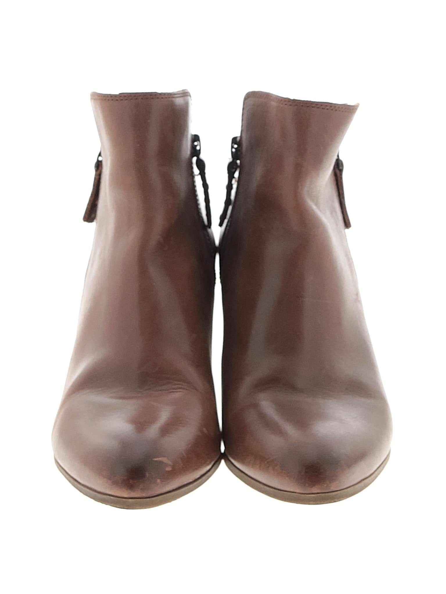 2 shoe size - 9