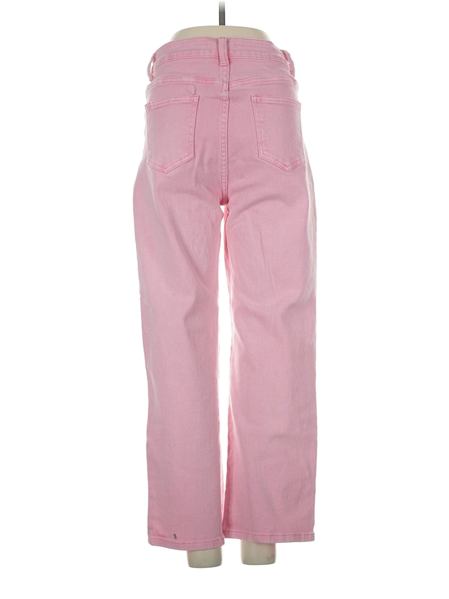 2 waist size - 27