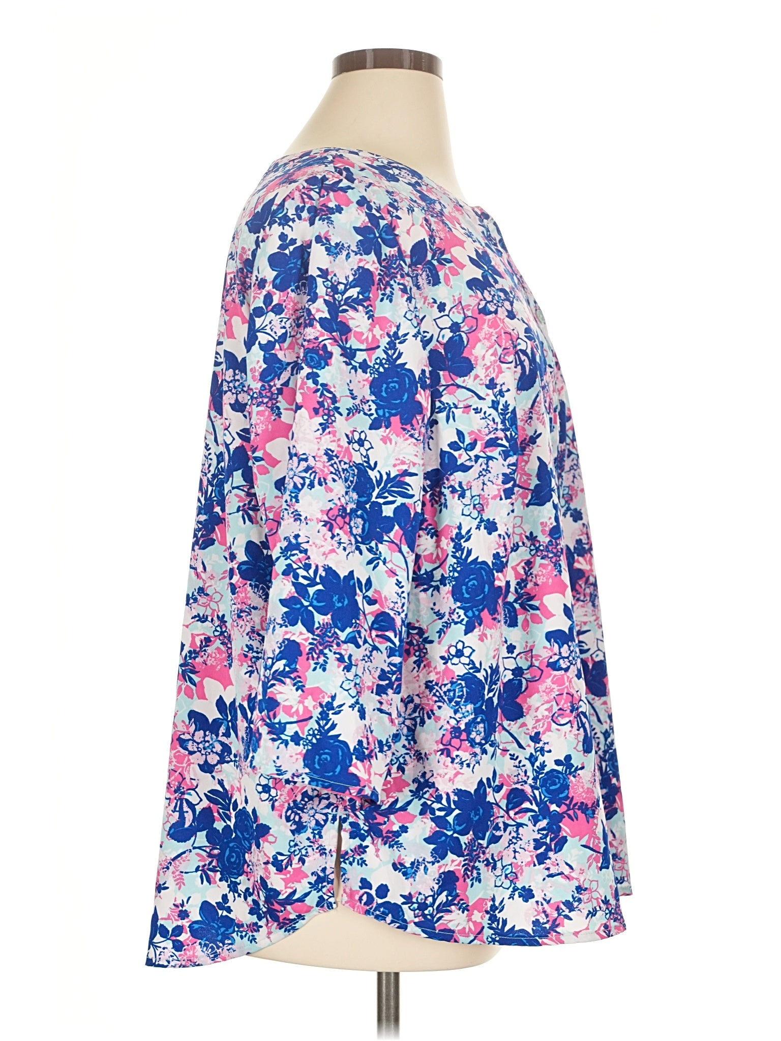 3 size - 1X W