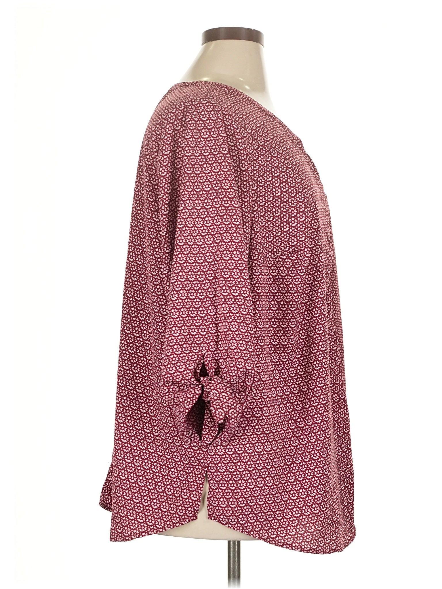 3 size - 1X W
