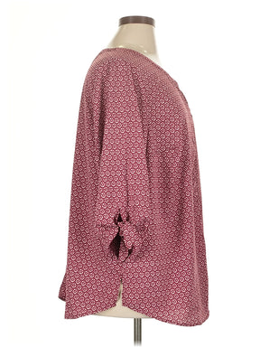 3 size - 1X W