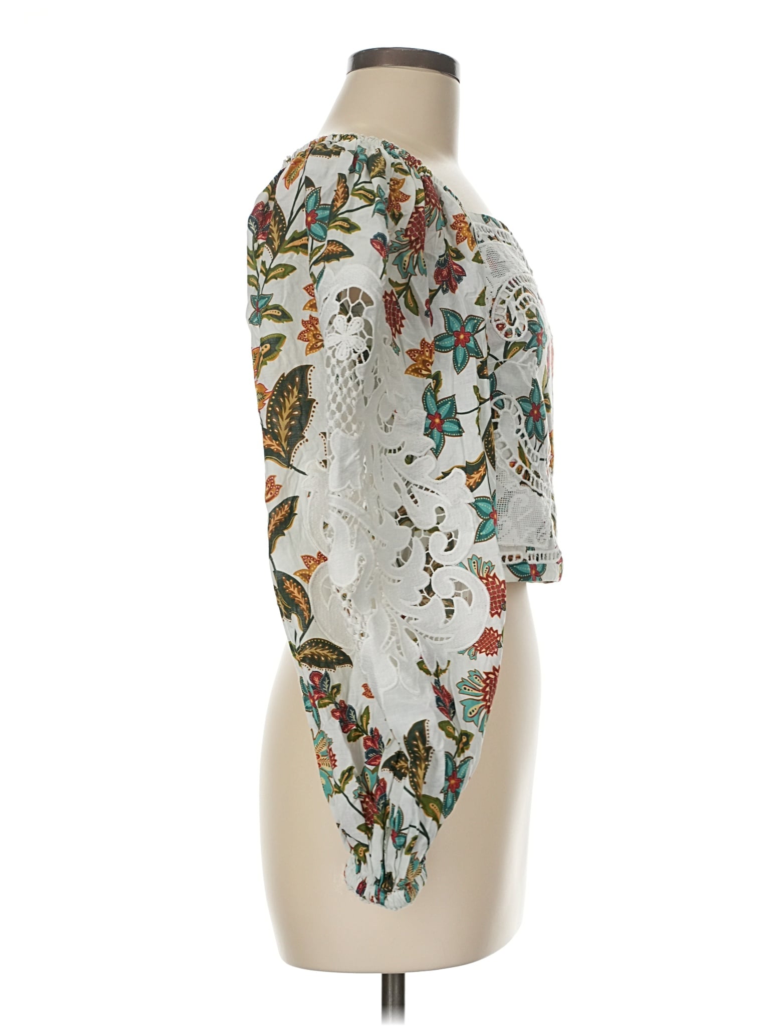 3 size - M