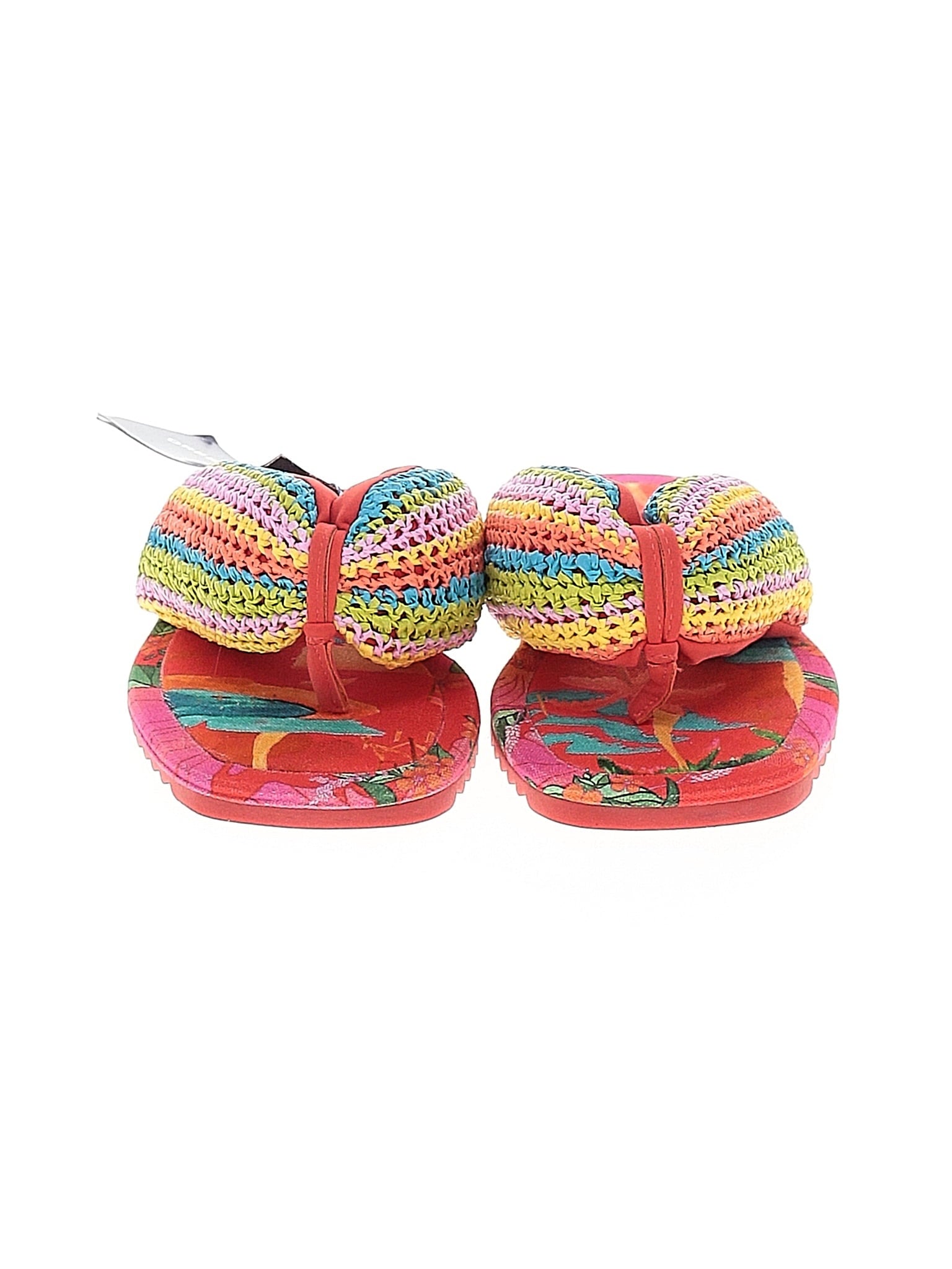 2 shoe size - 6