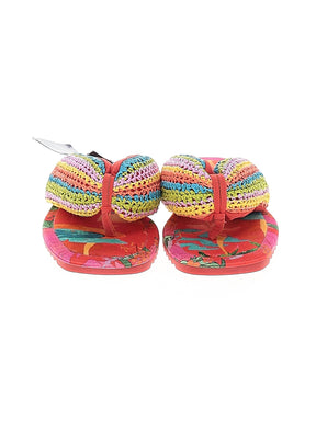 2 shoe size - 6