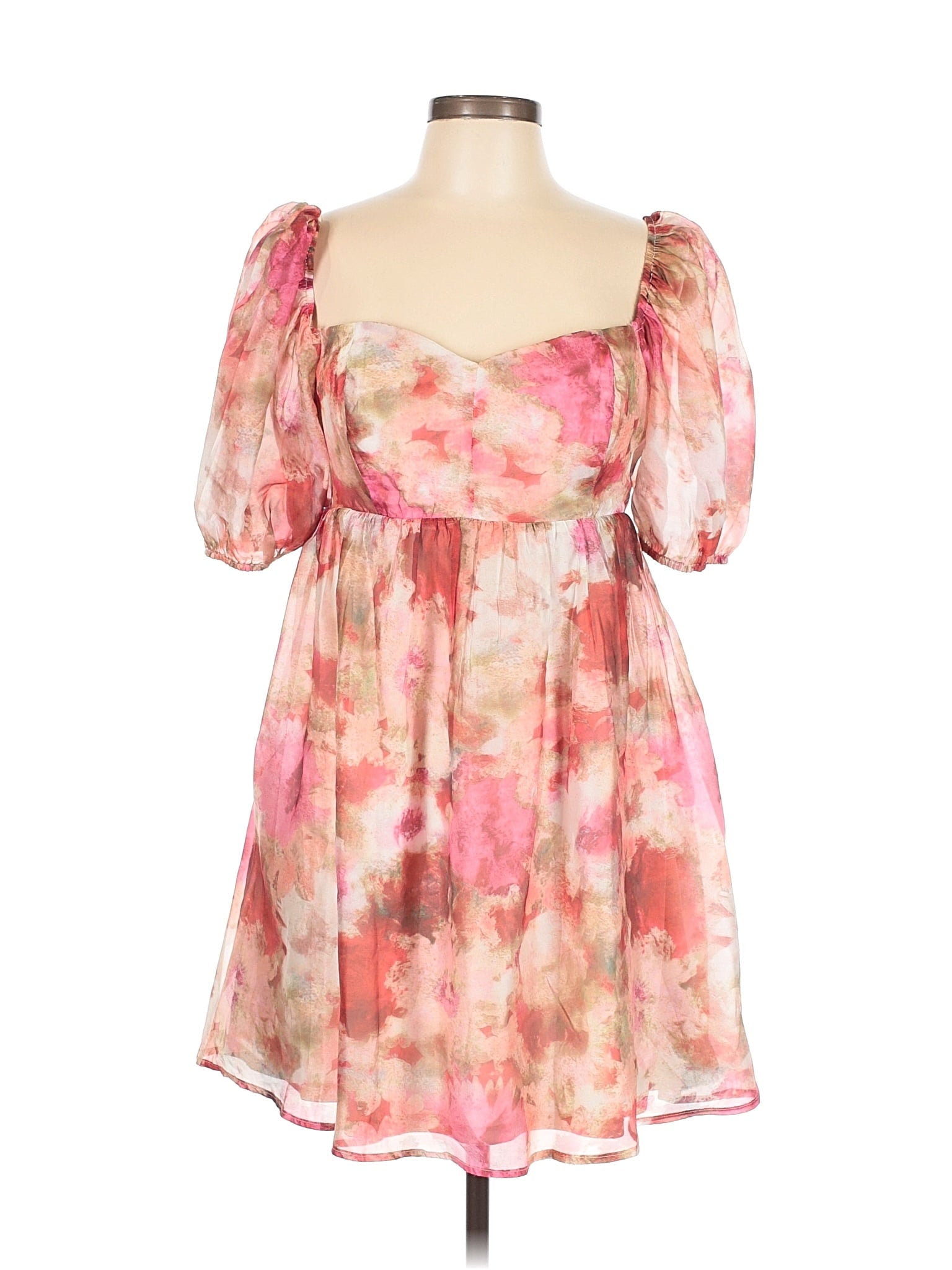 1 size - L