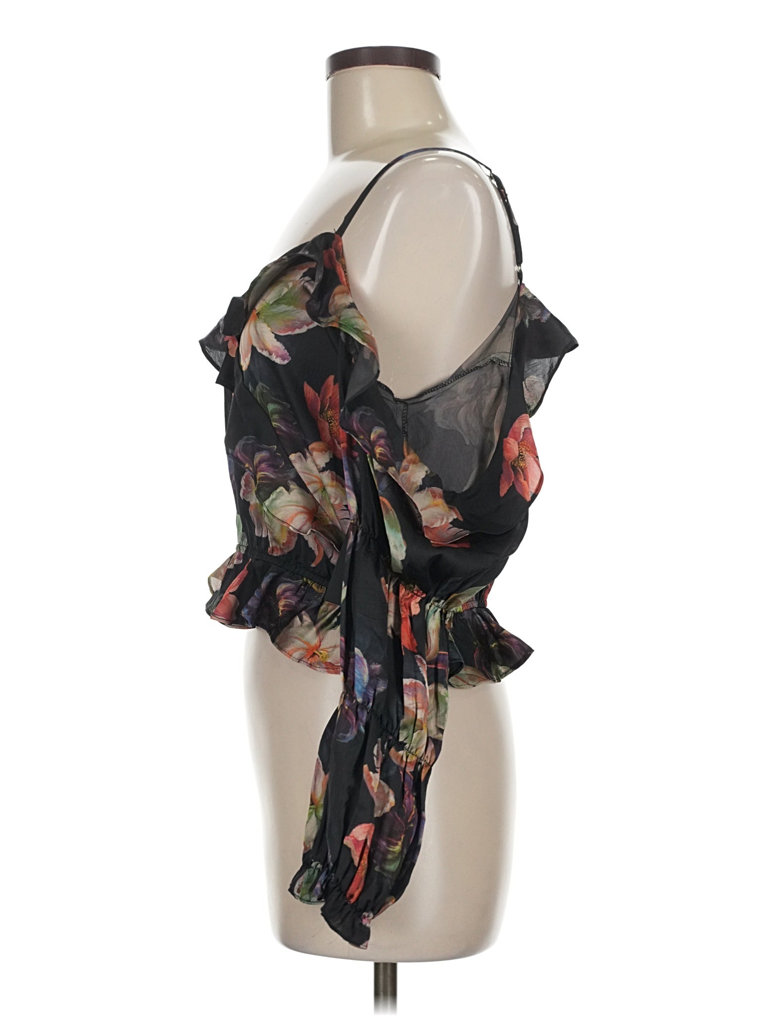 4 size - M