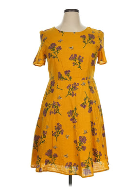 1 size - 14