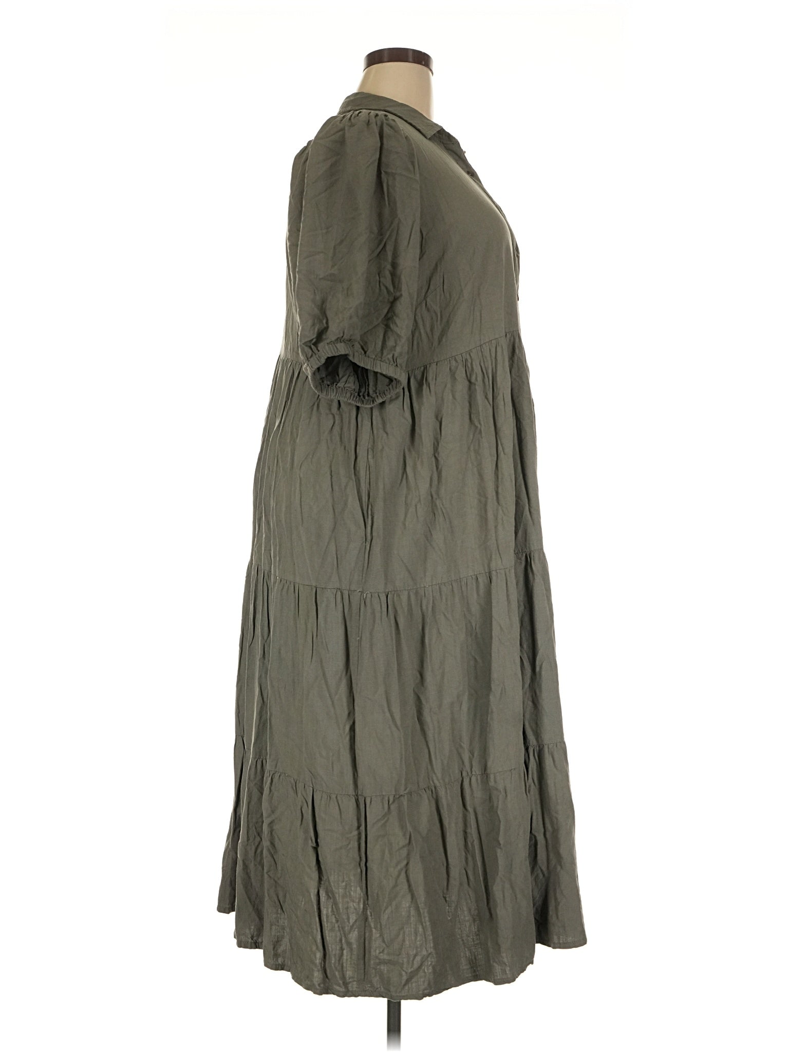 3 size - 18 W (M) W