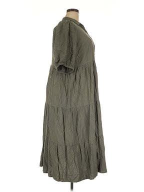 3 size - 18 W (M) W
