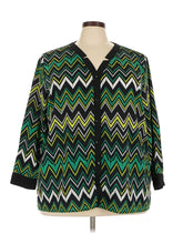 1 size - 3X W