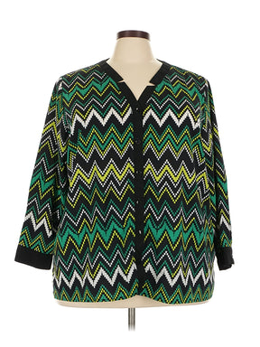 1 size - 3X W