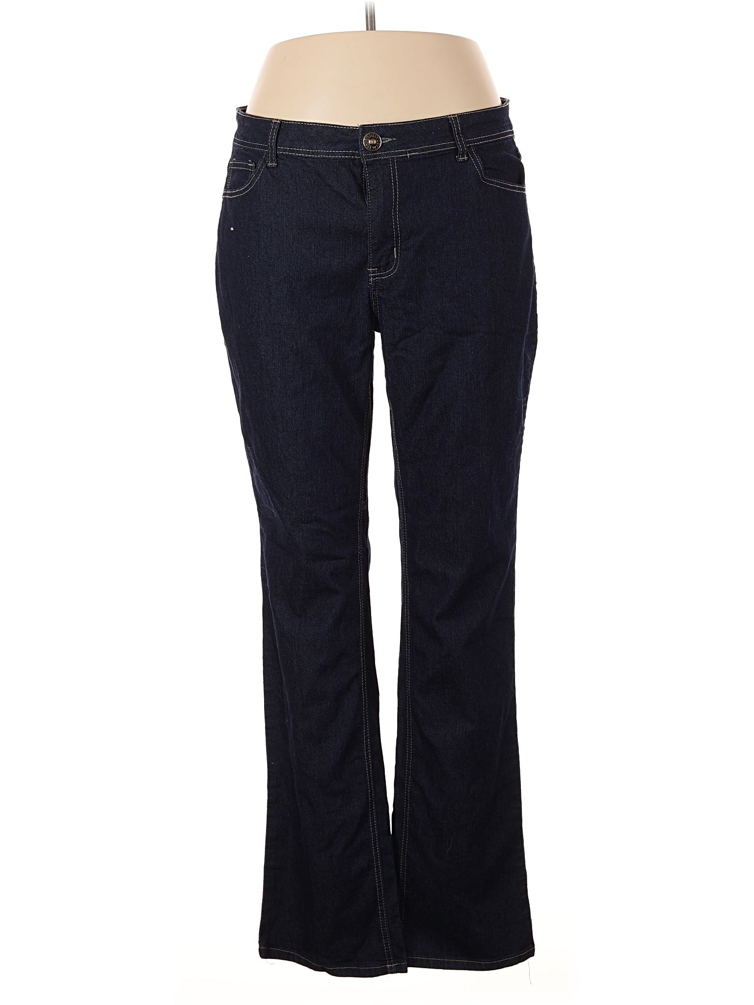 1 size - 16T W