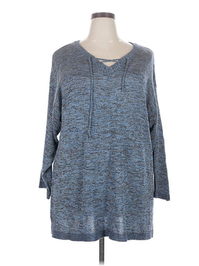 1 size - 2X W