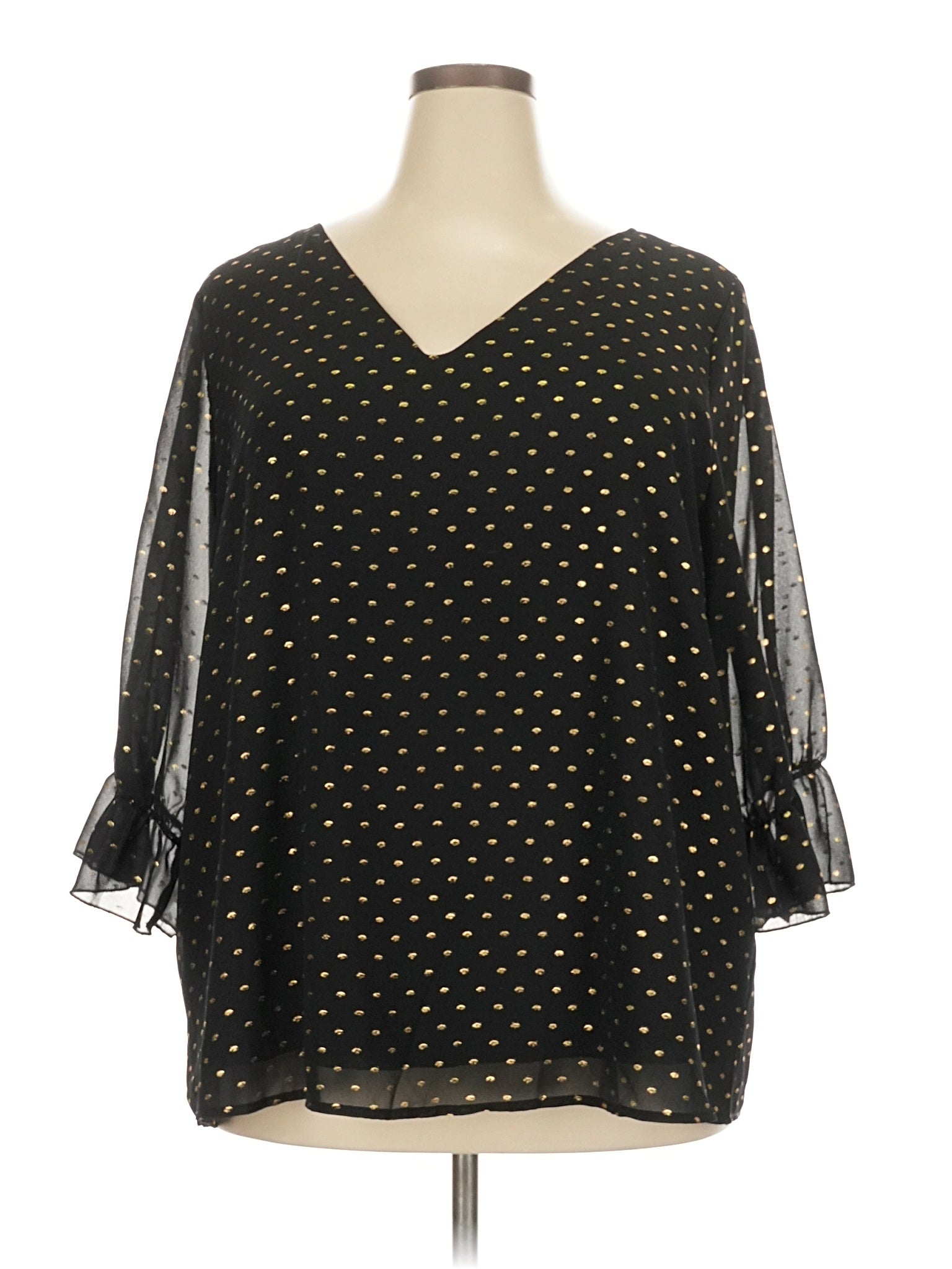 1 size - 18 - 20 W