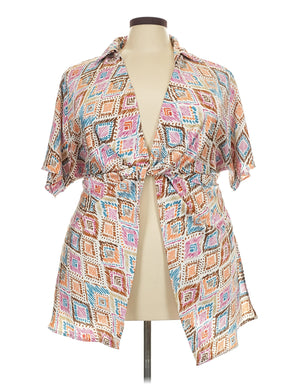 1 size - 18 - 20 W