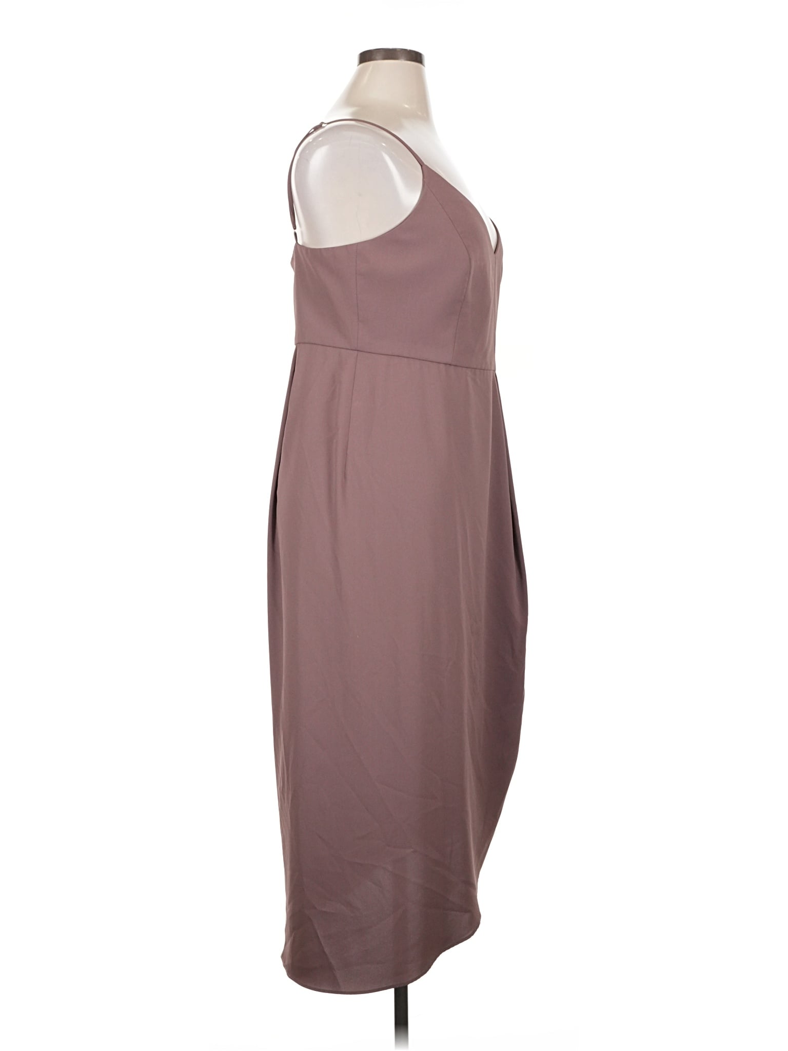 3 size - 1X W