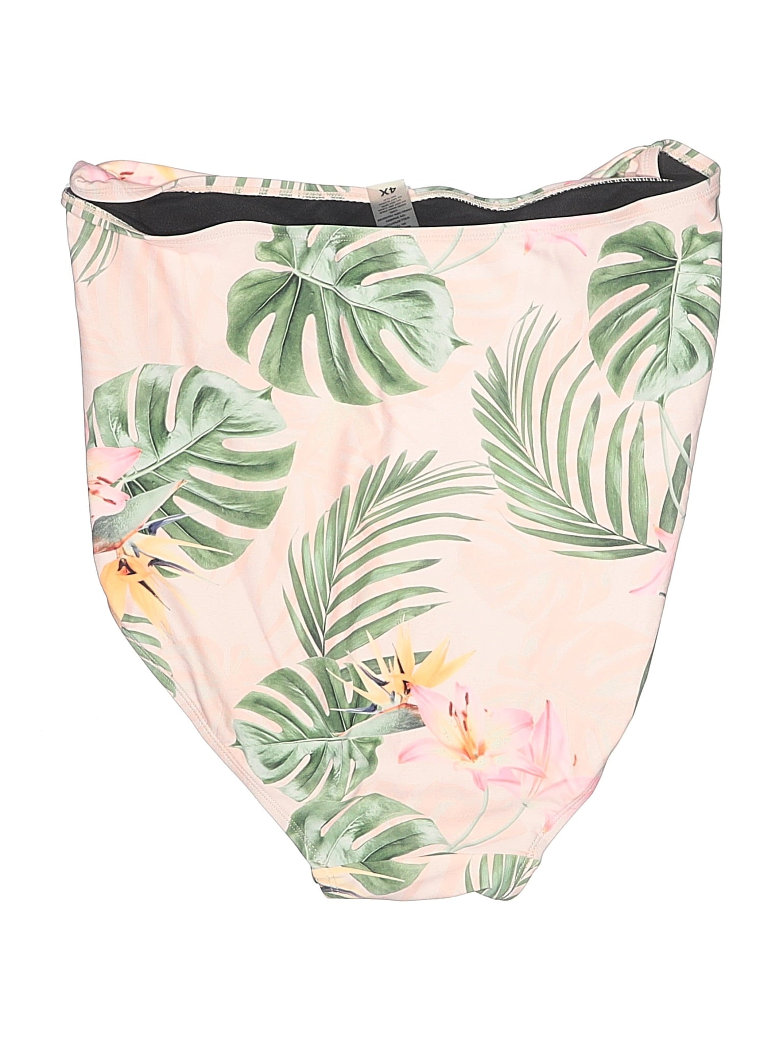 2 size - 4X W