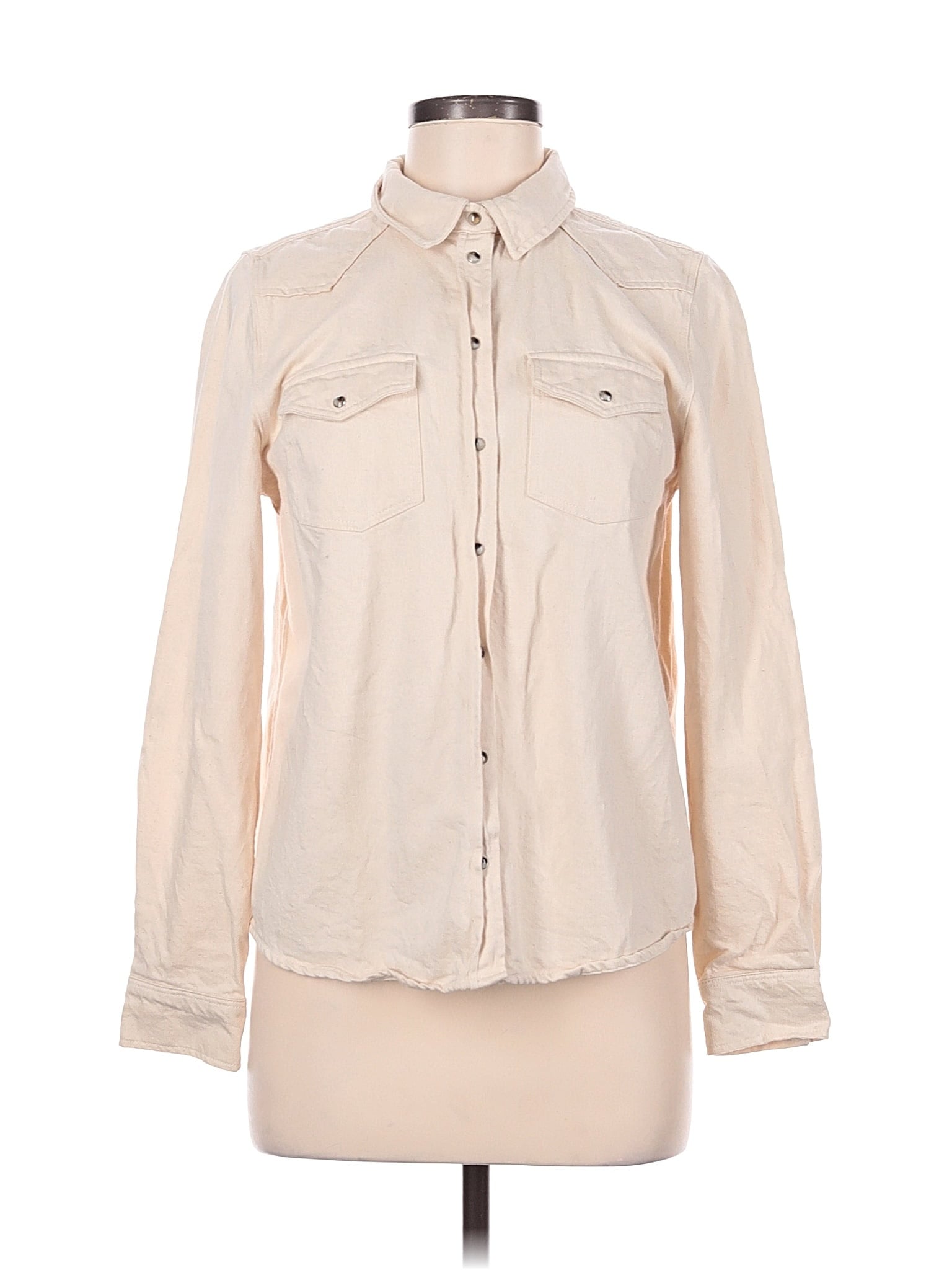 1 size - 38 (FR)