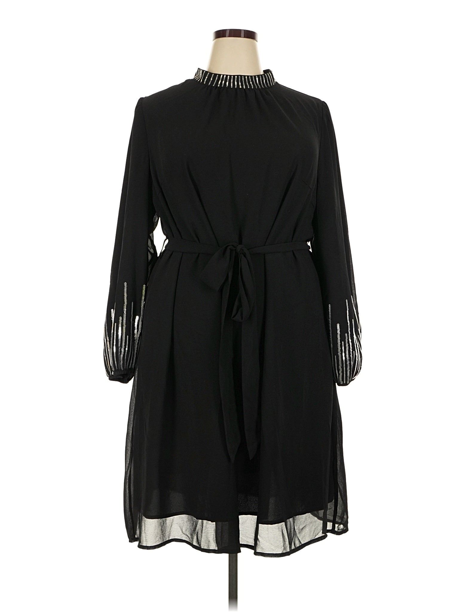 1 size - 18 W