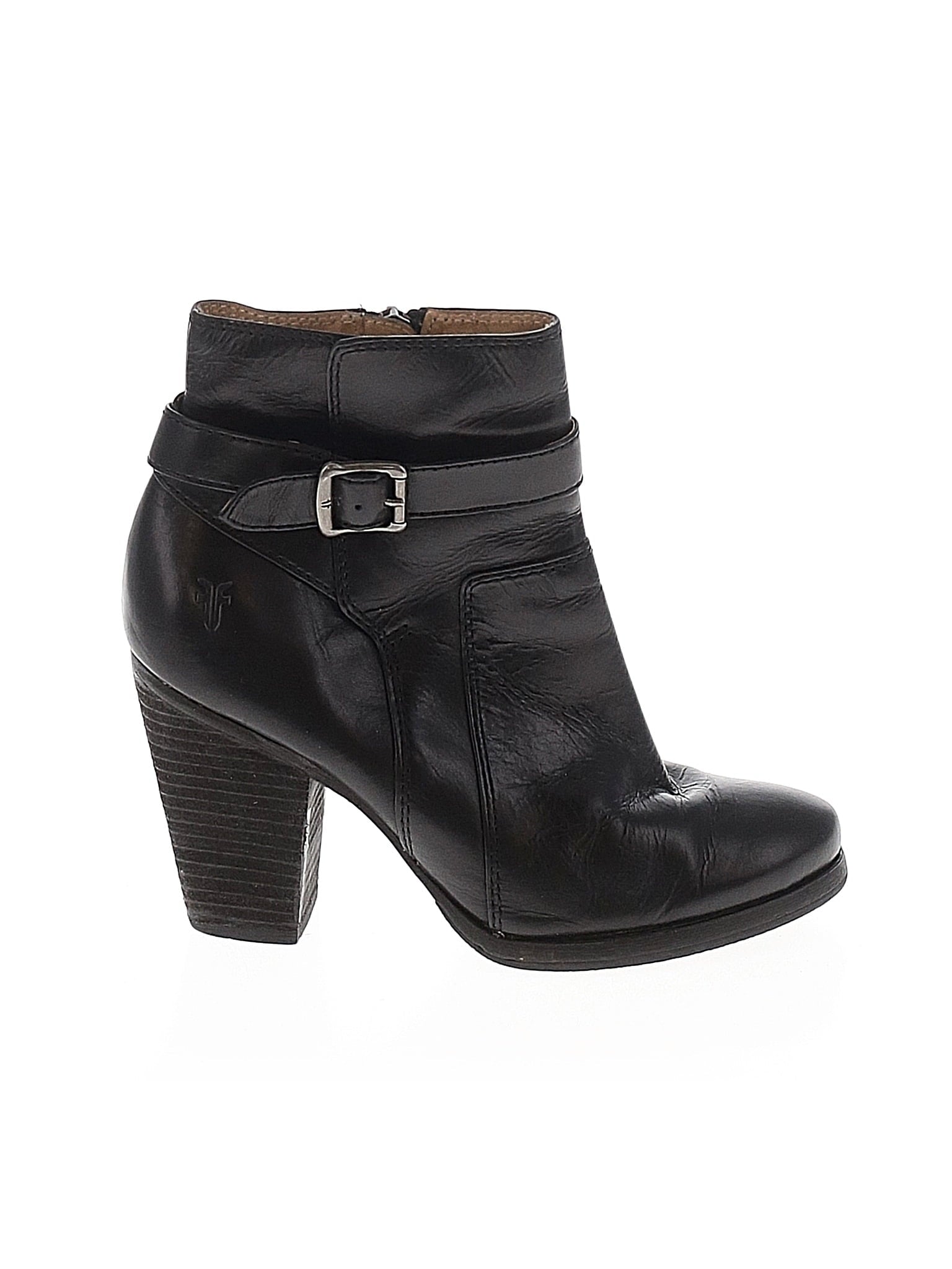 1 shoe size - 6