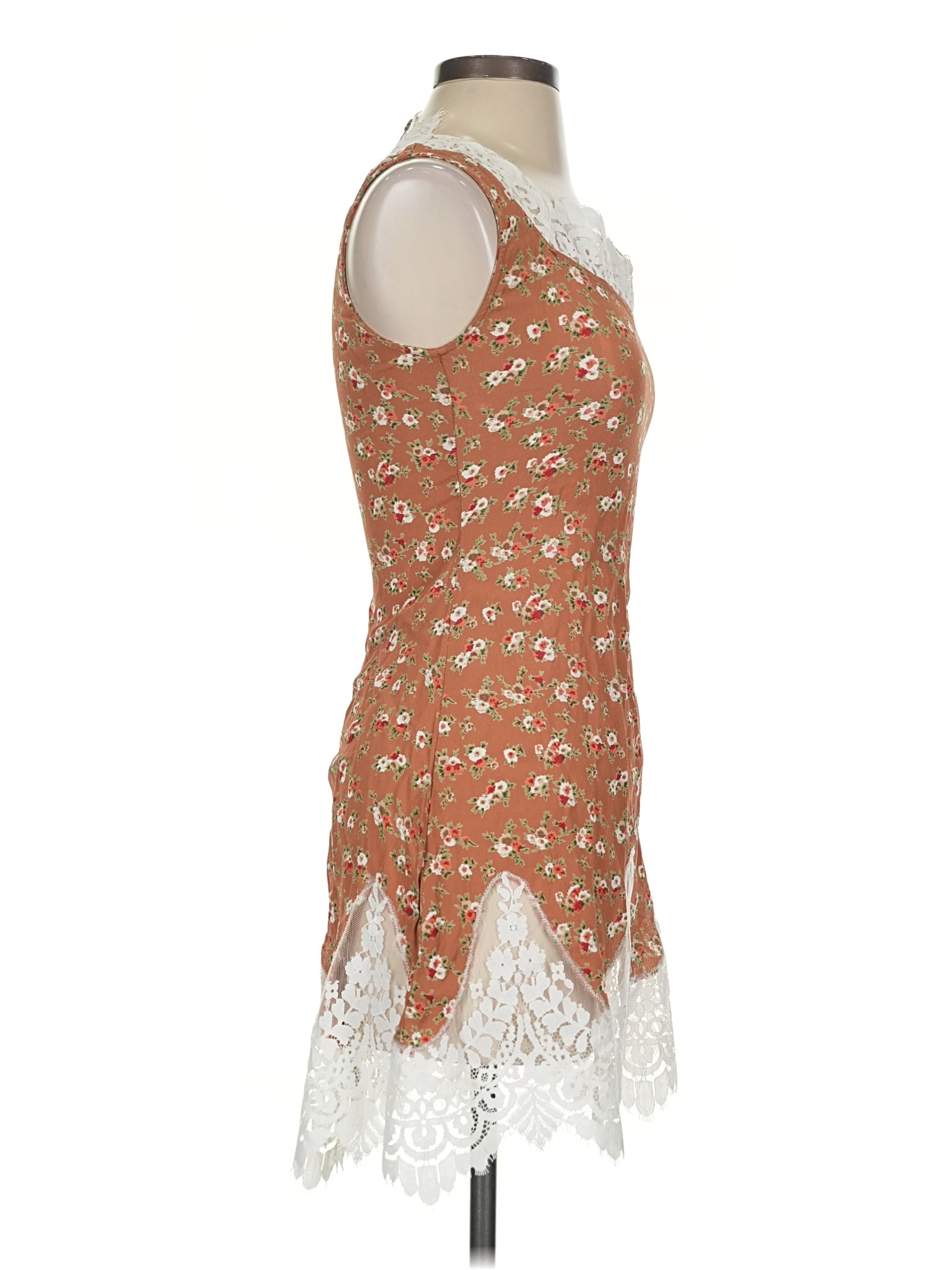 3 size - XS (Estimated)